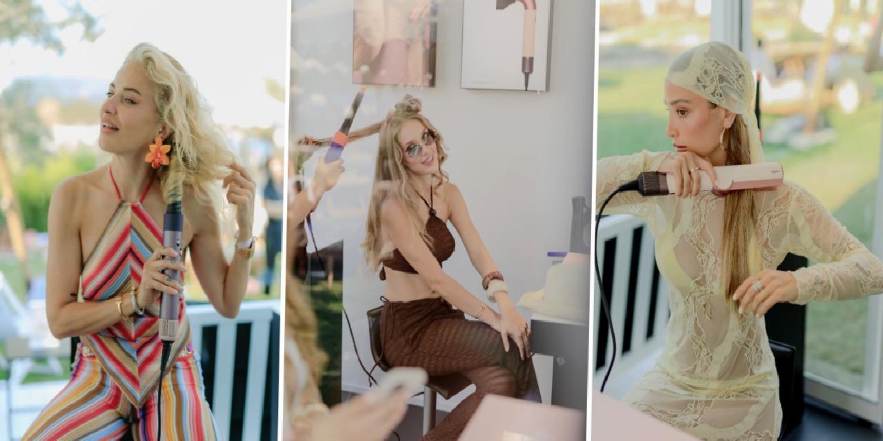 İzlenmeye Değer Ürünlerle Dolu Bir Deneyim Alanı