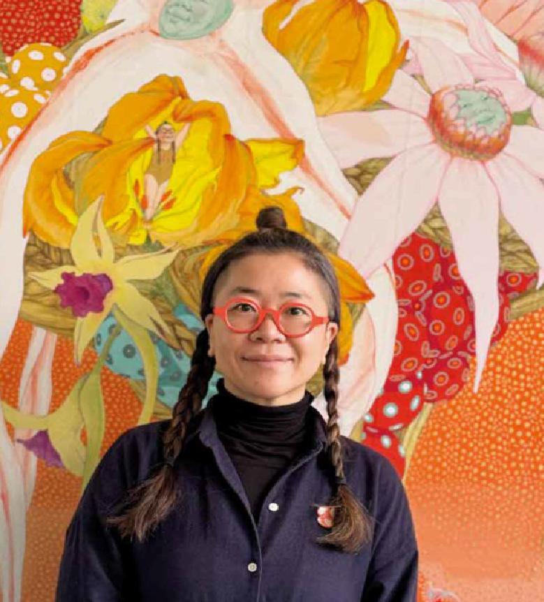 ELLE’in 80. Yılında Sanat ve Kadın Gücü Bir Arada