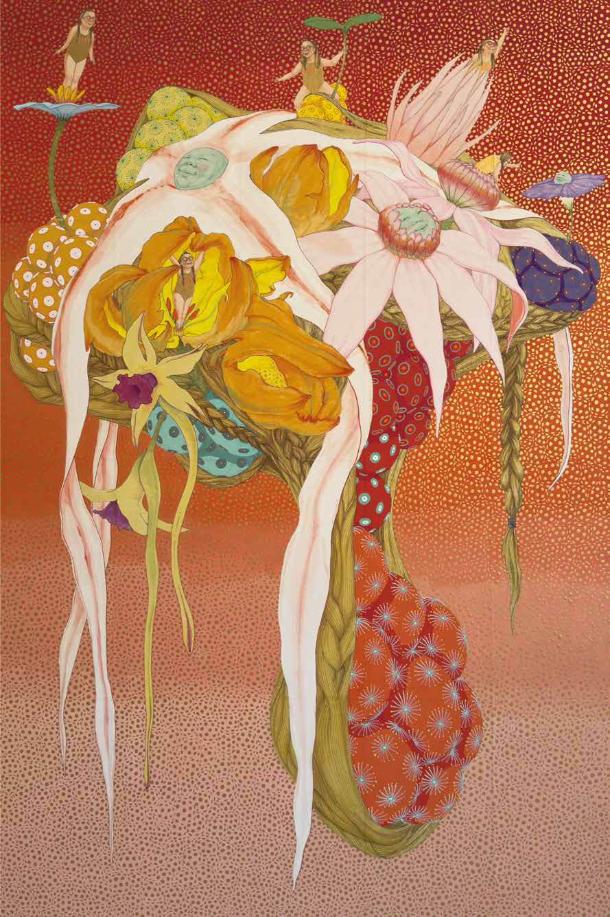 ELLE’in 80. Yılında Sanat ve Kadın Gücü Bir Arada