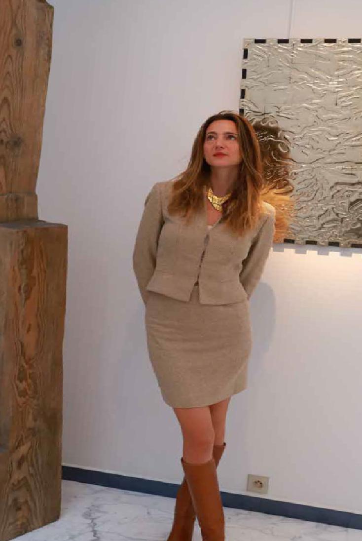 Paydaşlardan Gelişmiş Mesajlar ve Destek