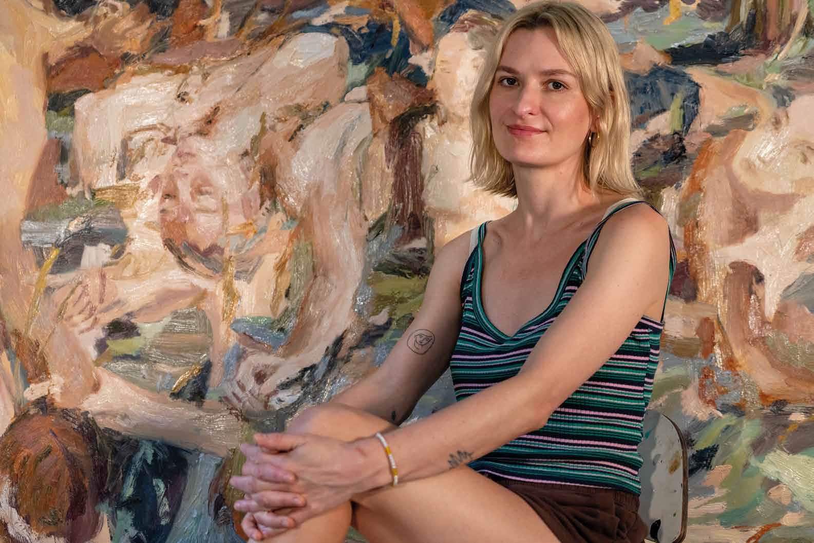 Paydaşlardan Gelişmiş Mesajlar ve Destek