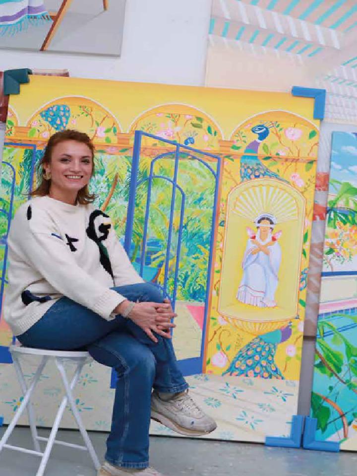 Son Söz ve Geleceğin Umudu