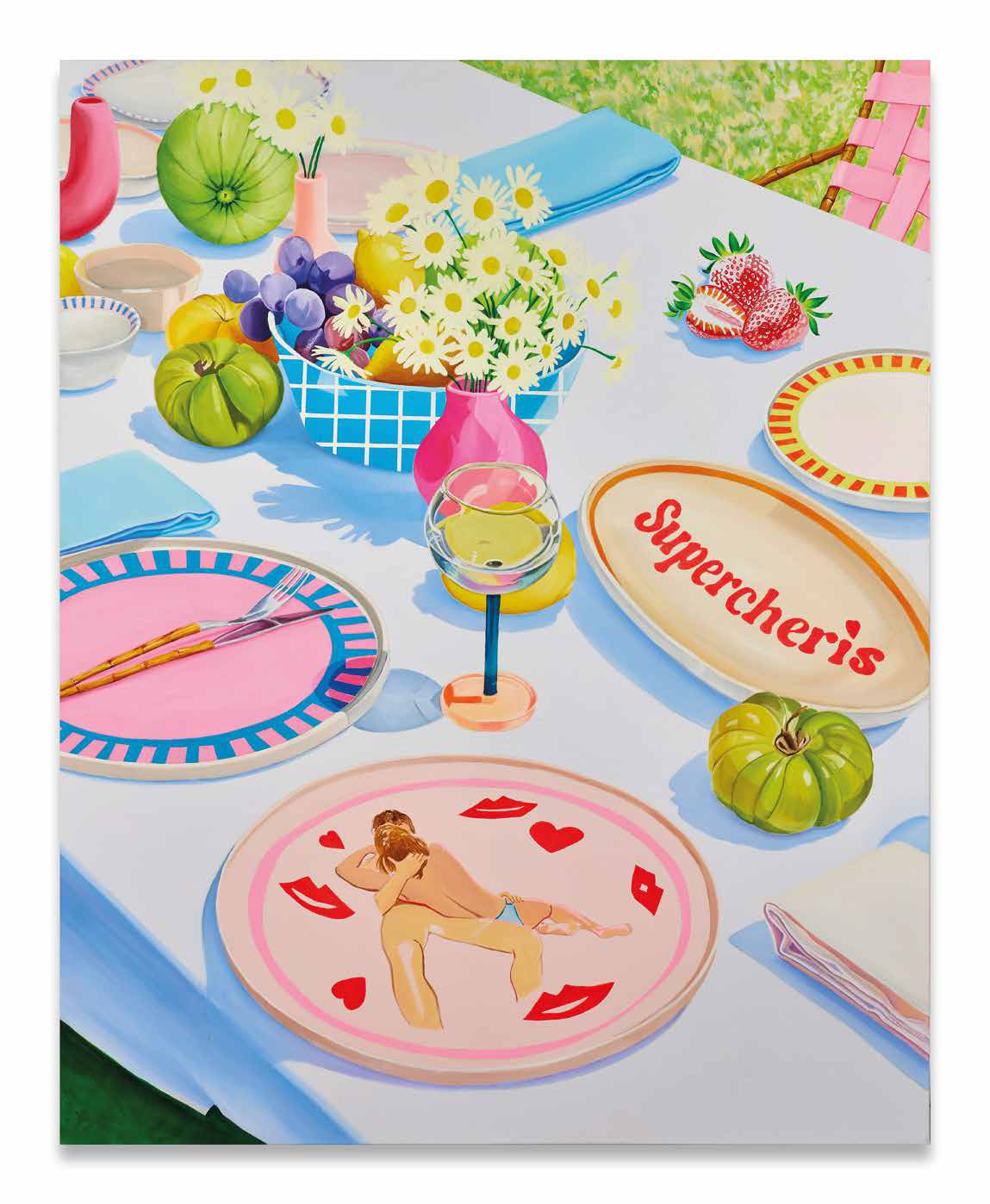 ELLE’in 80. Yılında Sanat ve Kadın Gücü Bir Arada