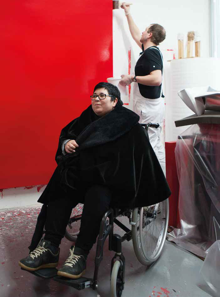 ELLE’in 80. Yılında Sanat ve Kadın Gücü Bir Arada