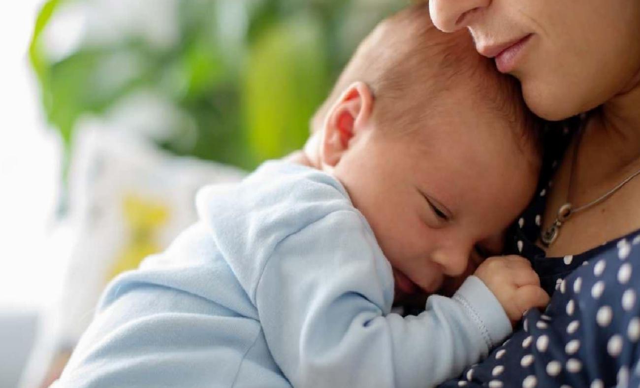 Emzirme Döneminde Doğru Beslenmenin Önemi