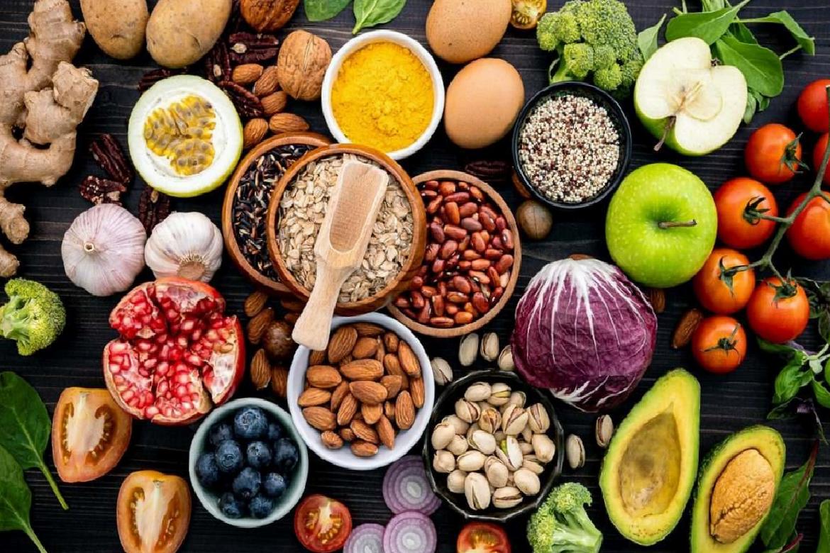 Protein İhtiyacınızı Güçlendirin