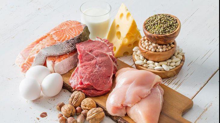 Vitamin ve Mineral Takviyelerini Doğal Yollardan Sağlayın