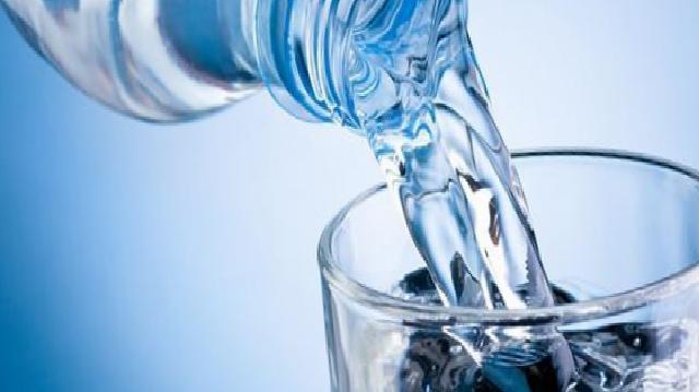 Sıvı Tüketimini İhmal Etmeyin