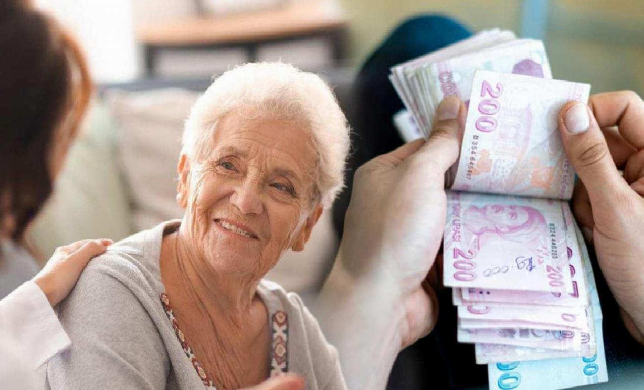 Son Yıllarda Devlet Destekleriyle Evde Bakım Maaşı Artık Herkesin Haklarında