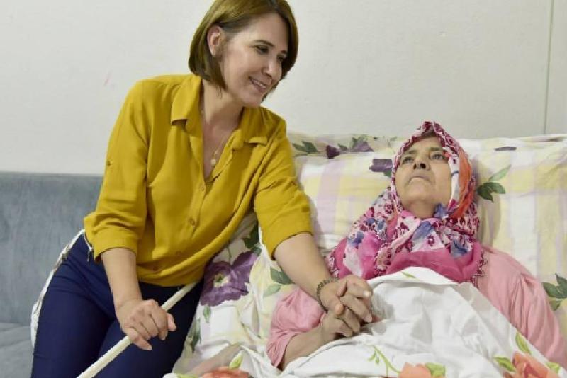 Evde Bakım Maaşı Sorgulama Nasıl Yapılır?