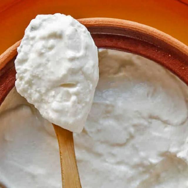 Yoğurdun Sulanmasını Önlemek İçin Diğer Yöntemler