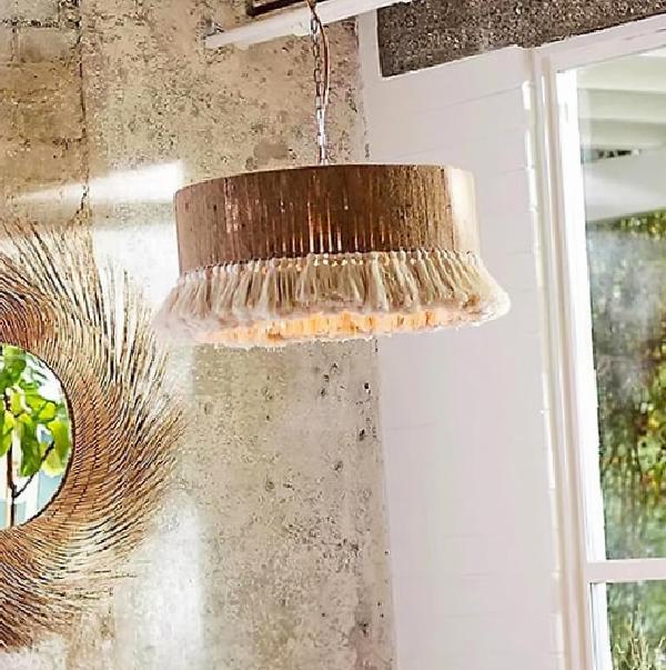 Ev Dekorasyonunda Bohem ve Rustik Tarzların Büyüleyici Dünyası