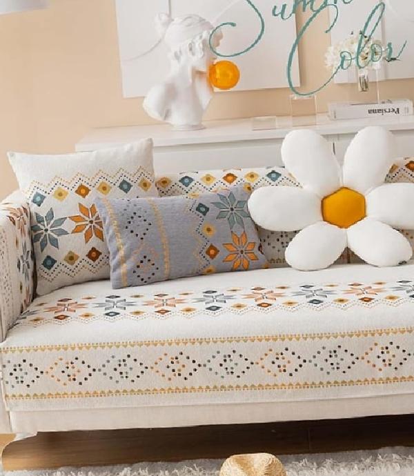 Ev Dekorasyonunuza Zarif ve Sıcak Bir Dokunuş: Bohem Rustik Avize