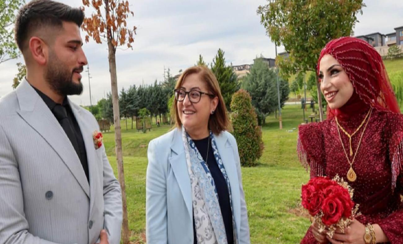 Gaziantep Büyükşehir Belediyesi'nden Aile Destekleri ve Çiftlere Özel Hizmetler