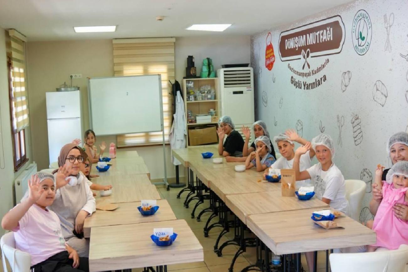 Kayıtlar ve Katılım