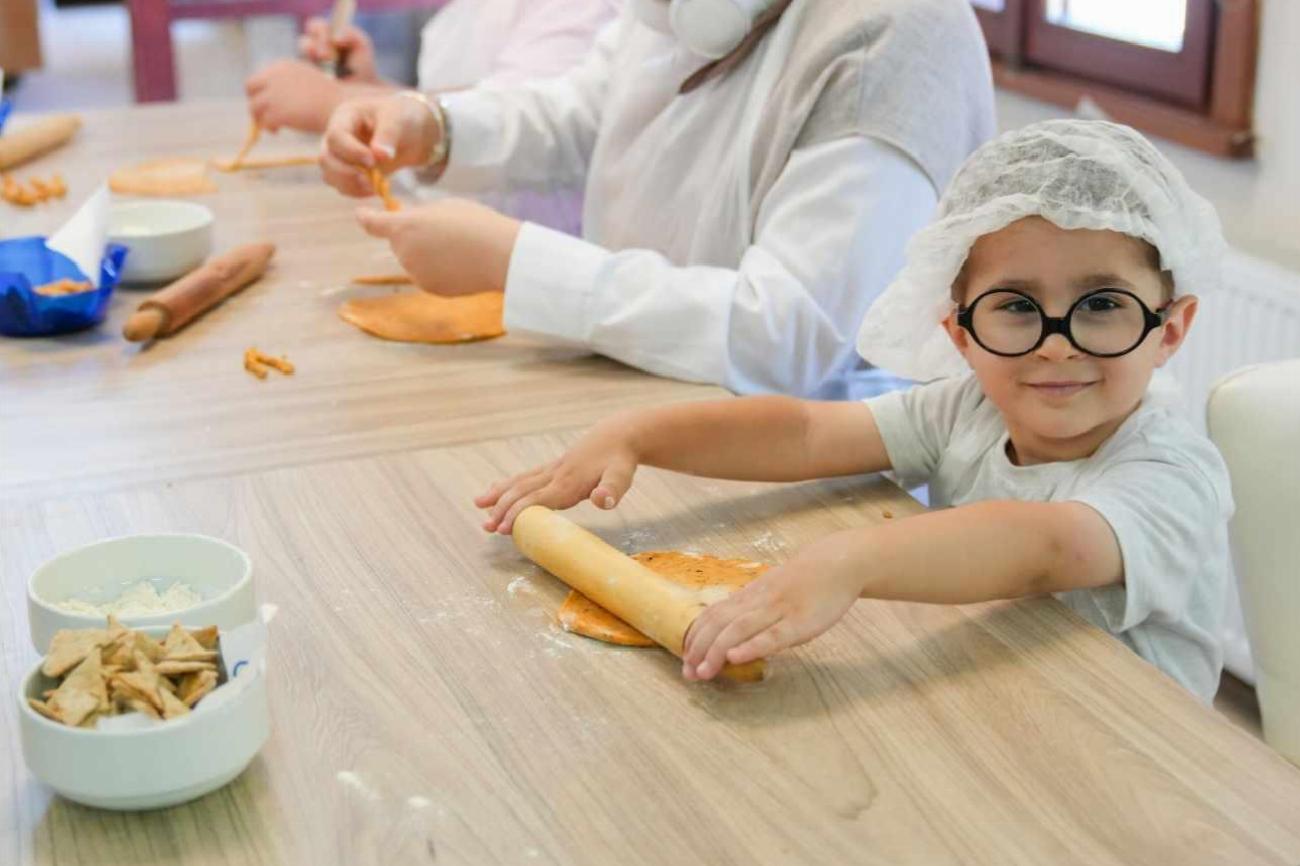 Kayıtlar ve Katılım