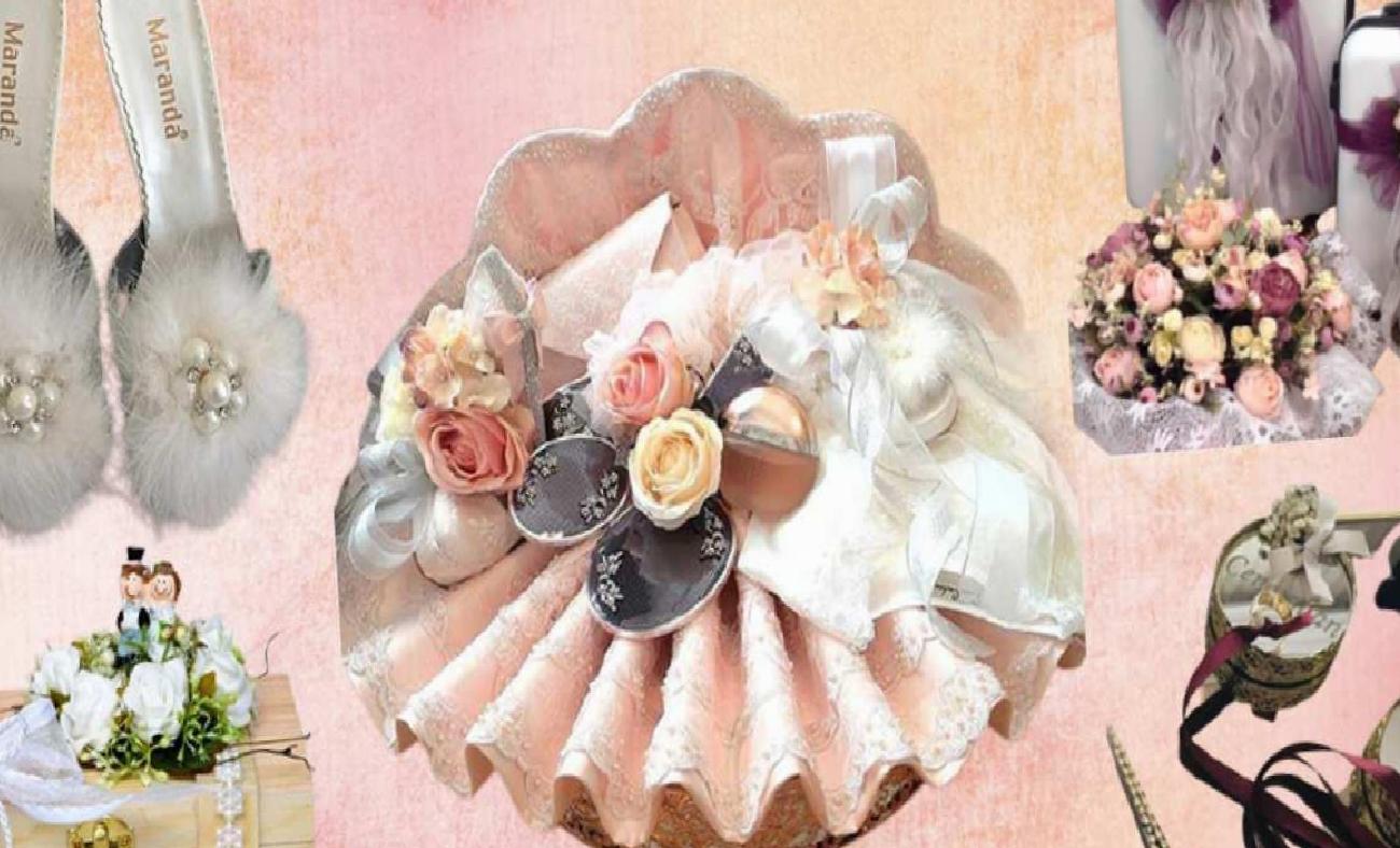 Gelin Bohçasında Neler Olur?