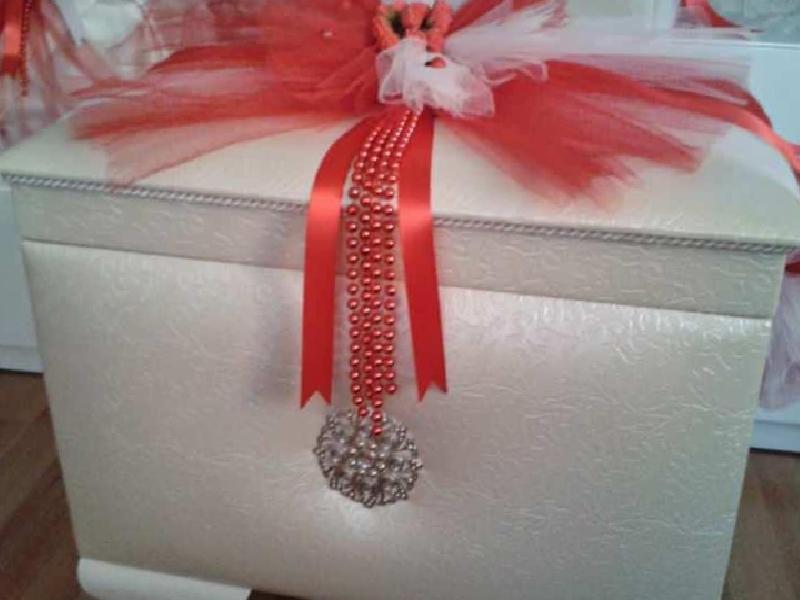 Gelin Bohçası Hazırlarken Dikkat Edilmesi Gerekenler