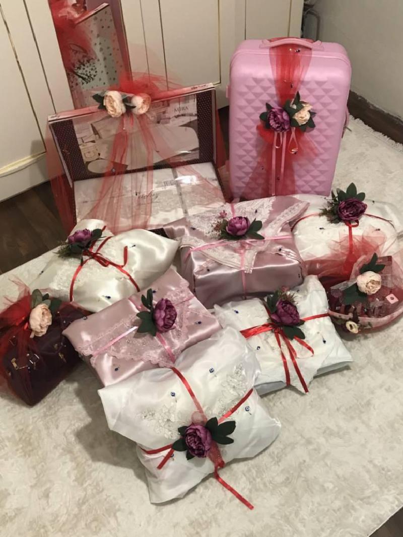 Gelin Bohçası: Gelenekler, İçeriği ve Süsleme Rehberi