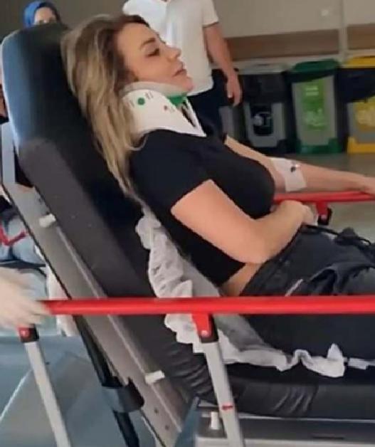 Sağlık Durumu ve Tedavi Süreci