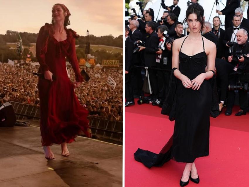 Son Zamanlarda Radarımızda Olan Gracie Abrams