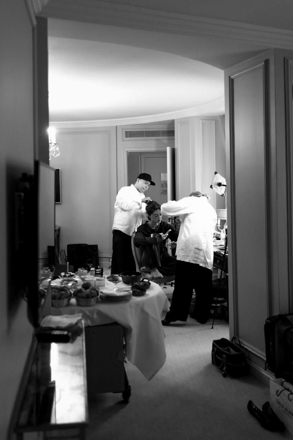 Moda Tutkusu ve Gelecek Planları