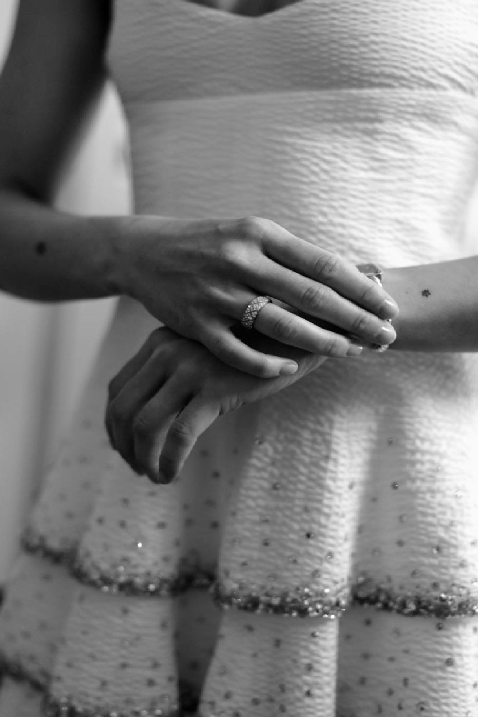 Gracie Abrams ve Moda Dünyasındaki Yükselişi