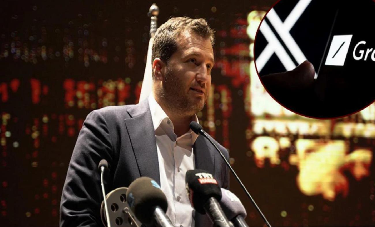 Grok ve Türkiye'nin En Başarılı Senaristi