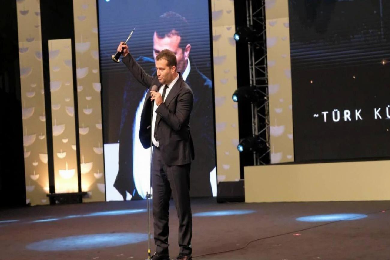 Grok ve Türkiye'nin En Başarılı Senaristi