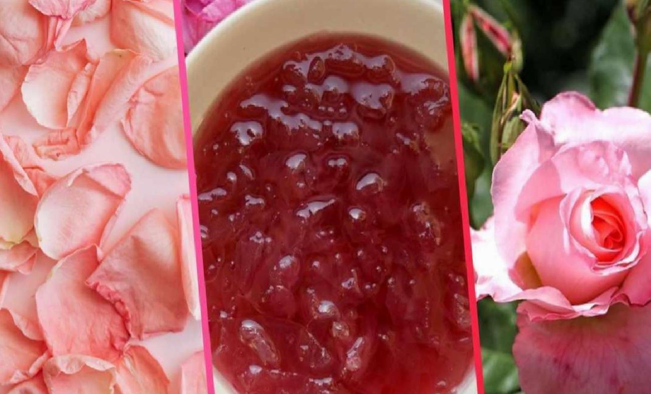 Gül Reçeli Yapmanın En Güzel Yolları ve İpuçları