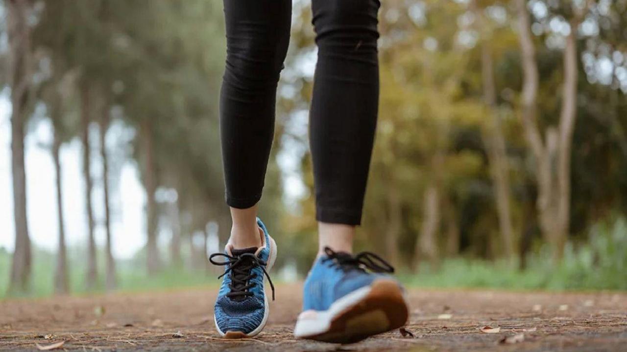 Günde 10.000 Adım Atmak ve Sağlık İlişkisi