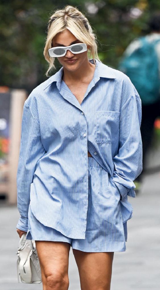 Trendleri Yansıtan Moda İkonları ve İlham Kaynakları