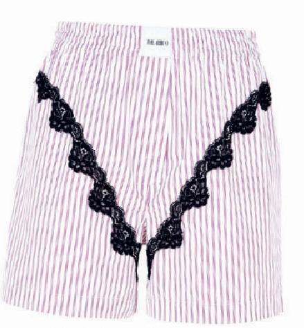 Gündüz Pijama Partisi: Sokakta Konfor ve Şıklık Bir Arada