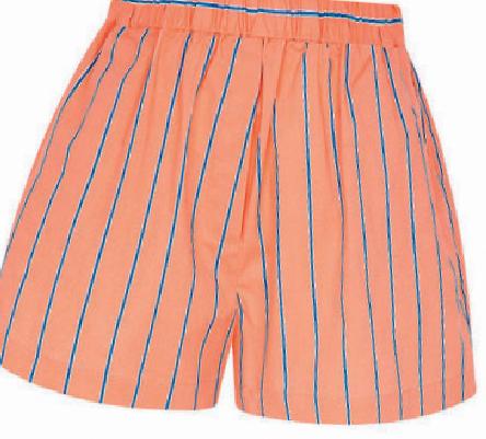 Gündüz Pijama Partisi: Sokakta Konfor ve Şıklık Bir Arada