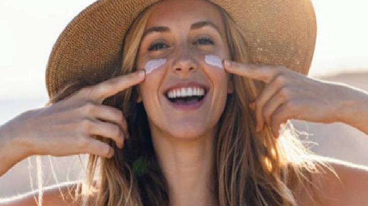 Yıl Boyunca Güneş Koruyucu Kullanımı ve Güneş Yanığına Karşı Alınacak Önlemler