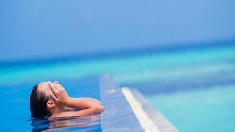 Klorun Cilt Üzerindeki Olumsuz Etkileri