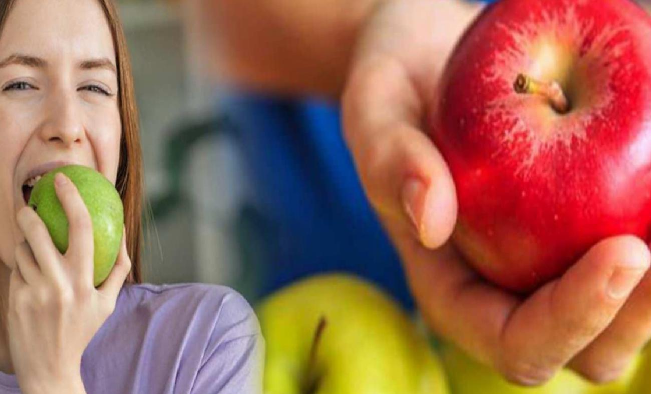 Elmanın İnsan Sağlığı Üzerindeki Gücü ve Efsanevi Sözler