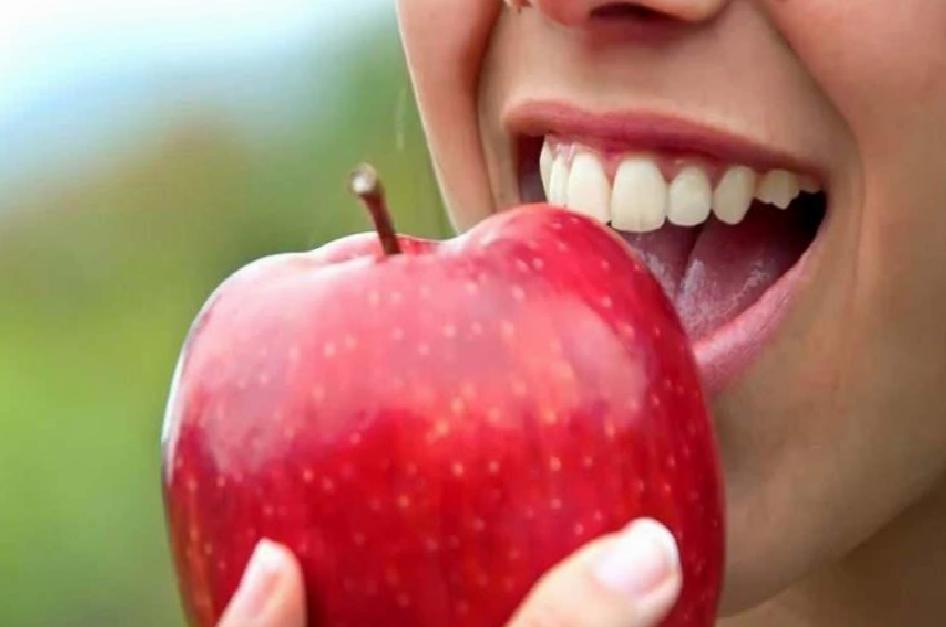 Elmanın Sağlık Üzerindeki Etkisi ve Sürdürülebilir Sağlıklı Yaşam İçin Önemi