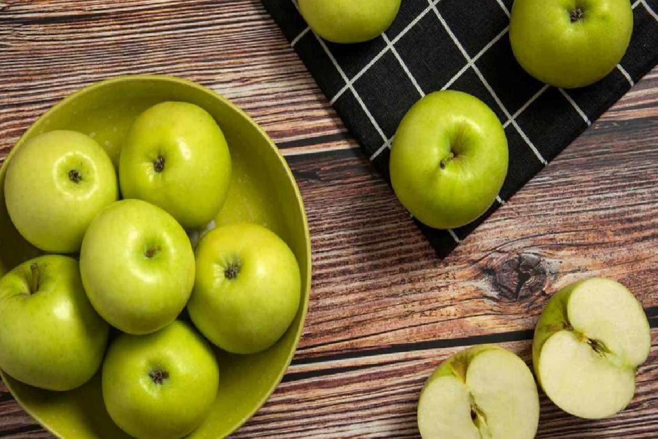 Her Gün Bir Elma Yemenin Sağlığa Olan Etkileri ve Bilinmeyen Yönleri