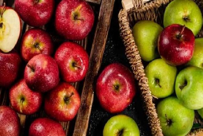 Her Gün Bir Elma Yemenin Sağlığa Olan Etkileri ve Bilinmeyen Yönleri