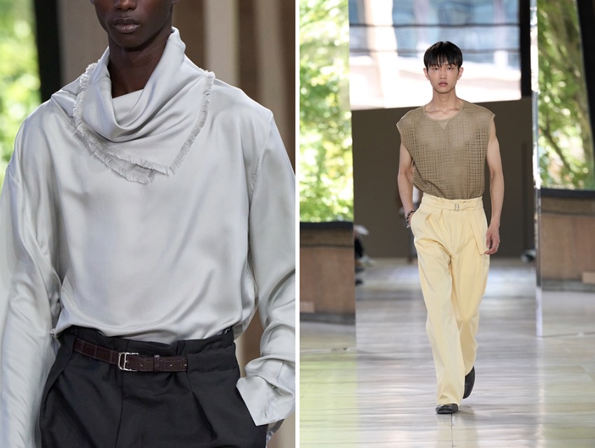 Renk Paleti ve Görünüm Detayları