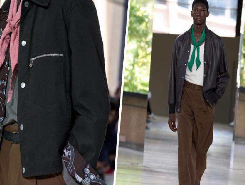 Malzeme ve Tasarımda Yenilikler