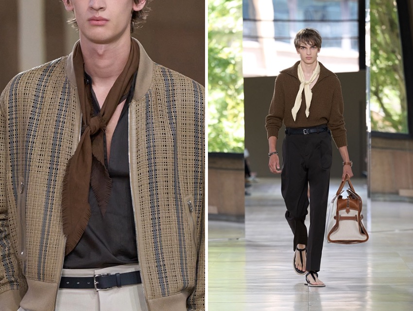 Hermès’in Moda Anlayışı ve Tasarım Felsefesi