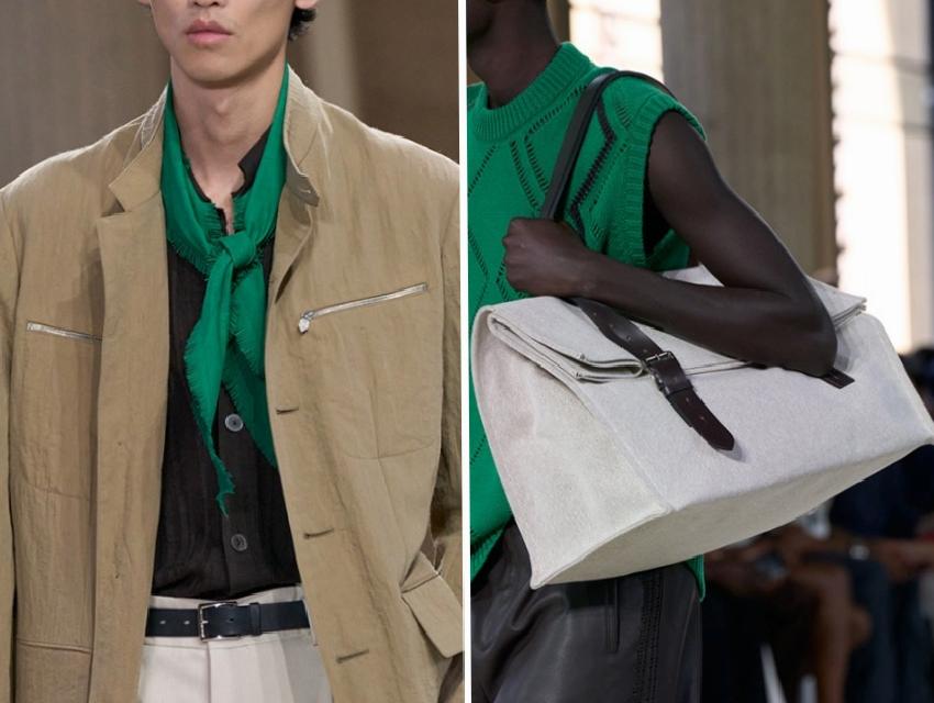 Yazın Nefes Alan ve Zamansız Stili