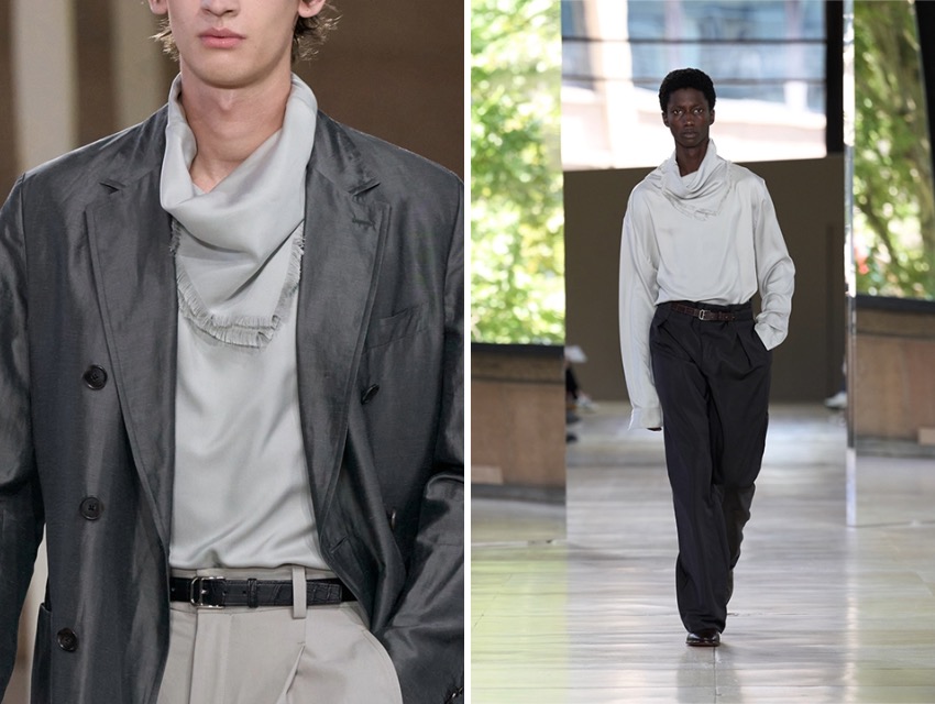 Hermès 2026 İlkbahar/Yaz Koleksiyonu: Modern Şıklık ve Sadelik