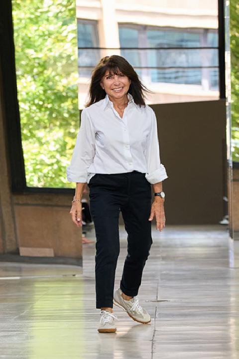 Hermès’in Yeni Erkek Koleksiyonu: Yazın Şehirde İhtişamı