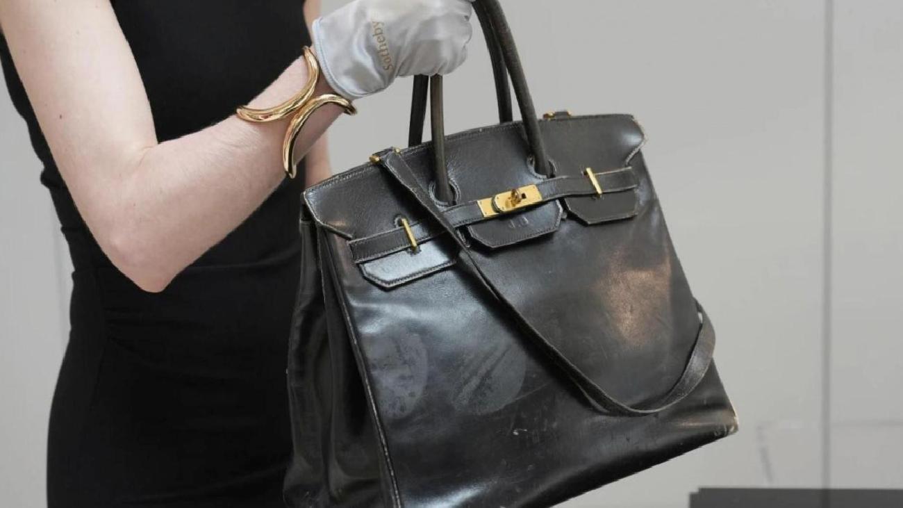 İşte Çantanın Hikayesi ve Özel Tasarımın Doğuşu