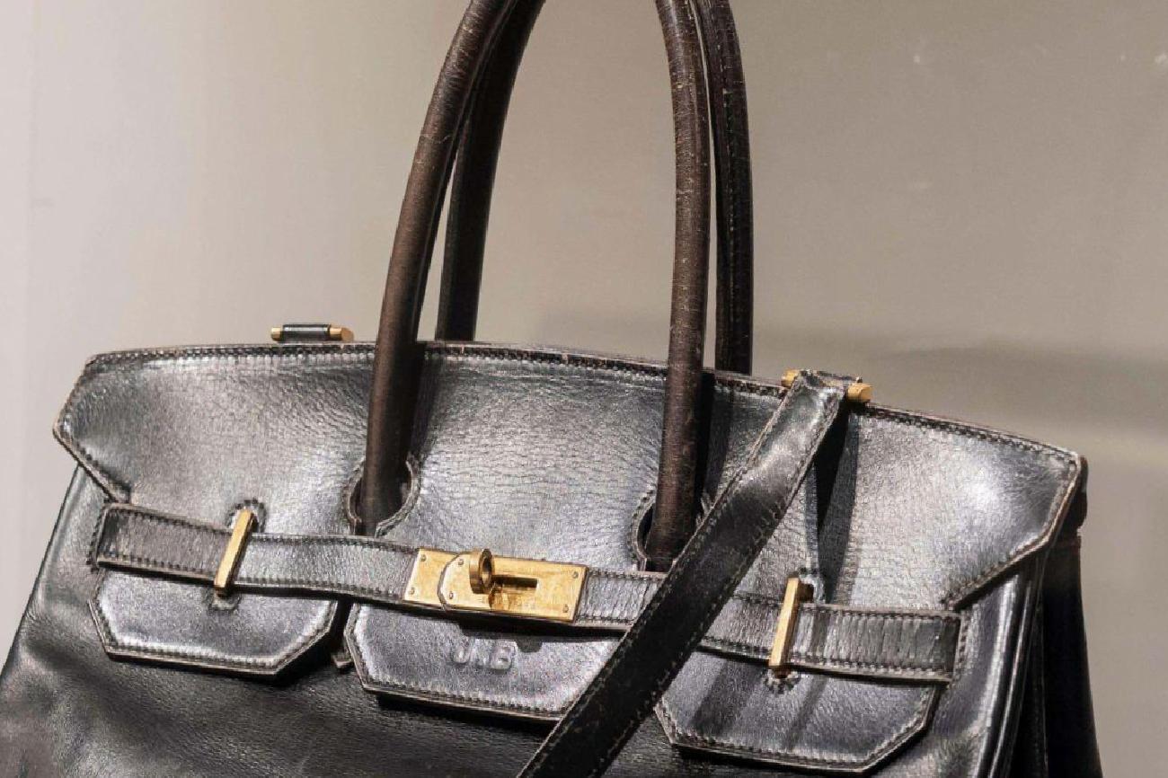 Çantanın Tarihteki En Pahalı Moda Aksesuarı Olarak Kaydı