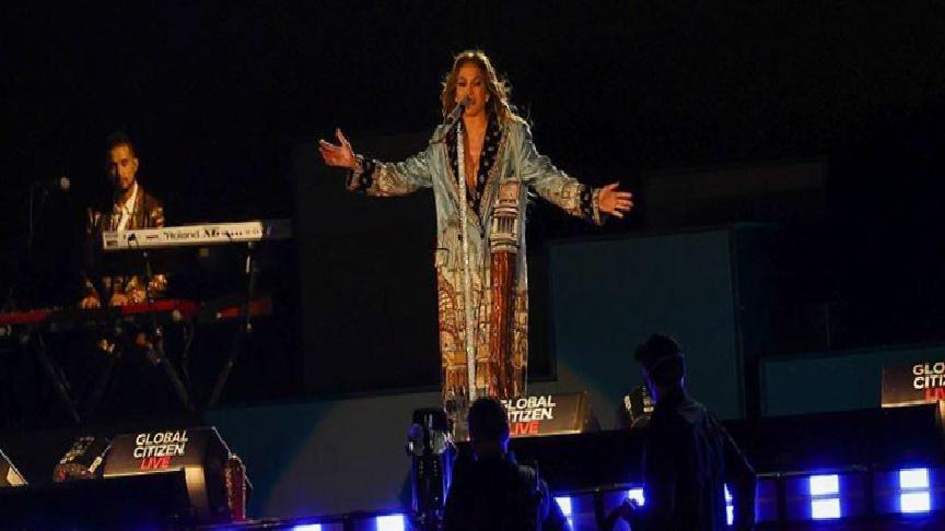 Günlük Çalışma Programı ve Sahne Hazırlıkları