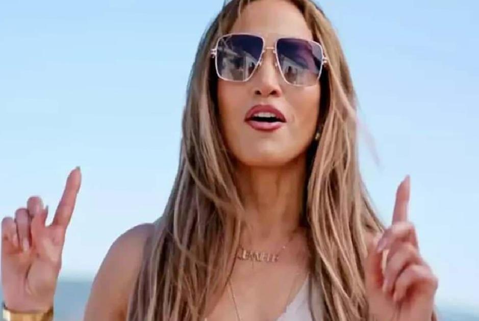 Jennifer Lopez'in Türkiye Turnesi Heyecanı Başladı!